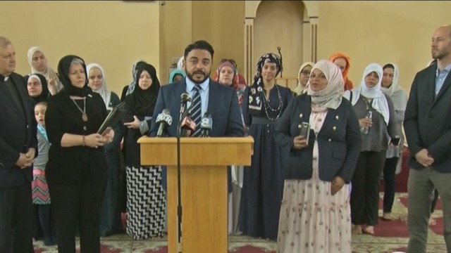 US Muslim Group Ready to Host Migrant Children