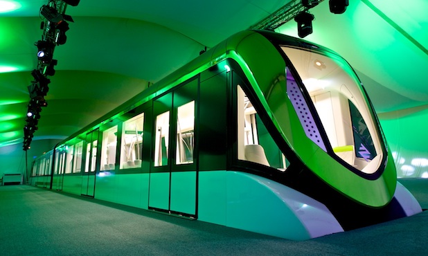 Makkah Light Rail