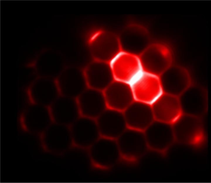 Microlasers
