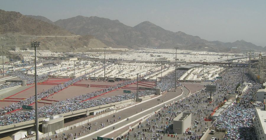 Hajj