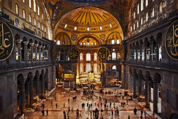 8 Interfaith Monuments in the World that Increase Your Spirituality