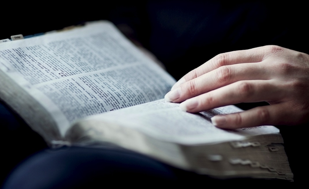 Why I, Kaya Gravitter, Converted to Islam