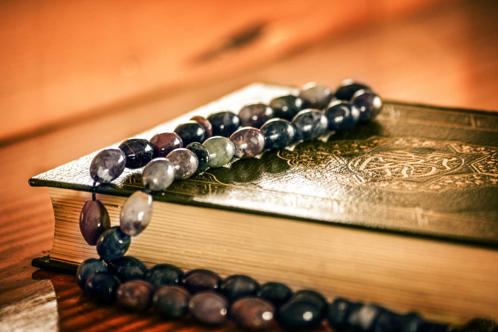 Dhul-Hijjah days: Prophet's Recommendation (Day 1)
