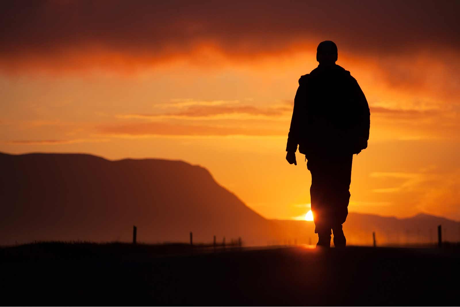 Death is Not the End of Life - You're Made to Be Eternal