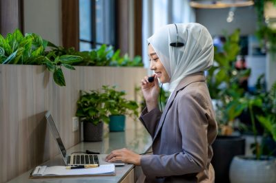 I Was Afraid of Islam and Muslims