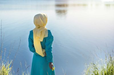 Any Link Between Spirituality
