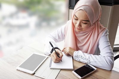 Muslim Convert’s Ultimate Guide to Rajab