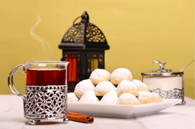 European Council for Fatwa and Research’s Statement on Eid Prayer