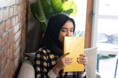 Ramadan Diaries - Why I Don't Miss The Masjid This Year