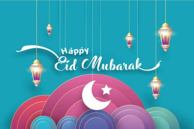 The Best Cute Eid Decorations on Instagram