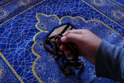 Dhul-Hijjah 4: The Virtues of Hamd (Praising Allah)