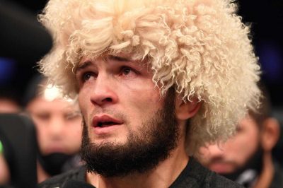 Undefeated MMA World Muslim Champ Khabib Nurmagomedov Retires