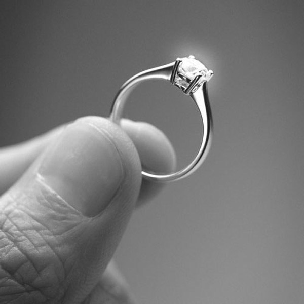 My Dad Doesn't Want Me to Get Married