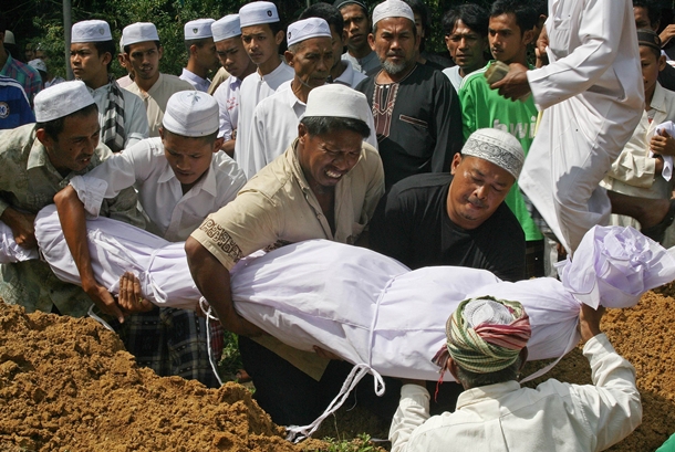 After Death