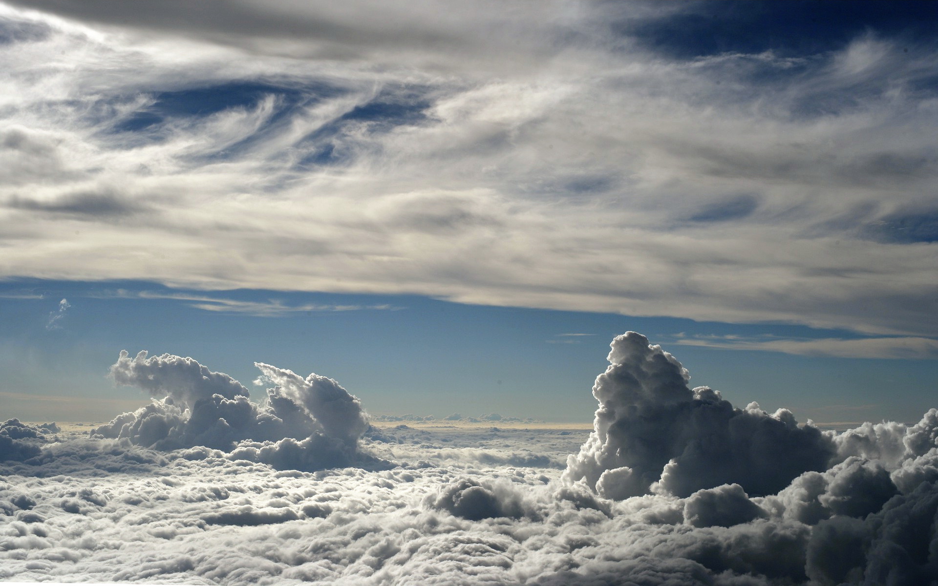 Cloud Seeding