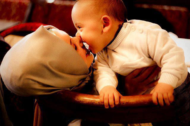 Motherhood