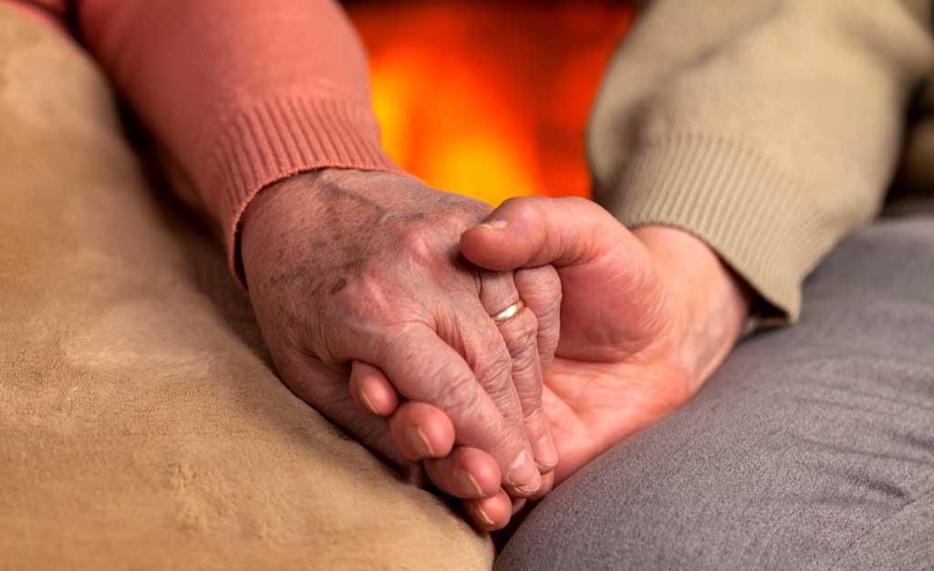 A Believer’s Good Deeds