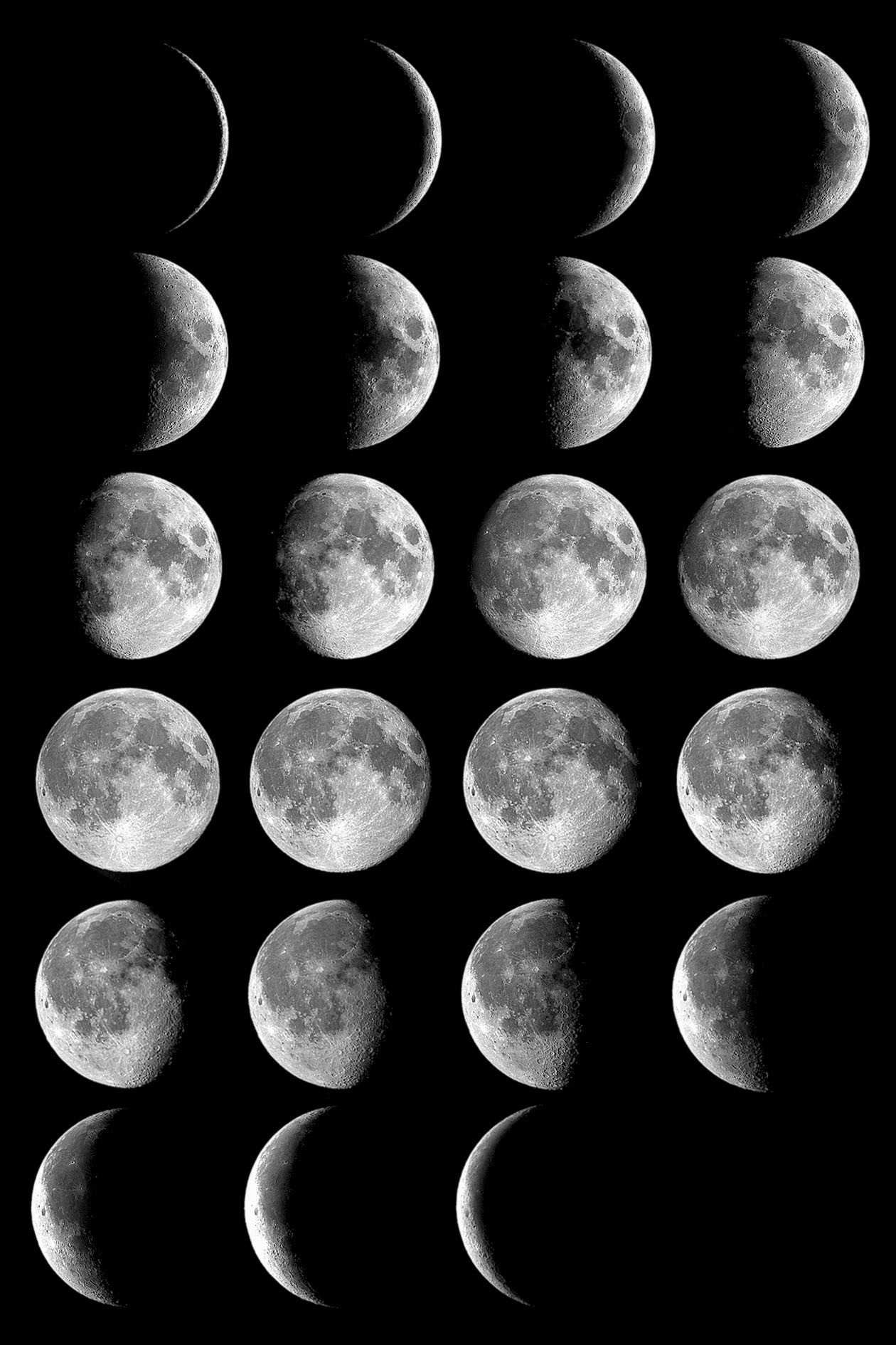 Unified Hijri Calendar