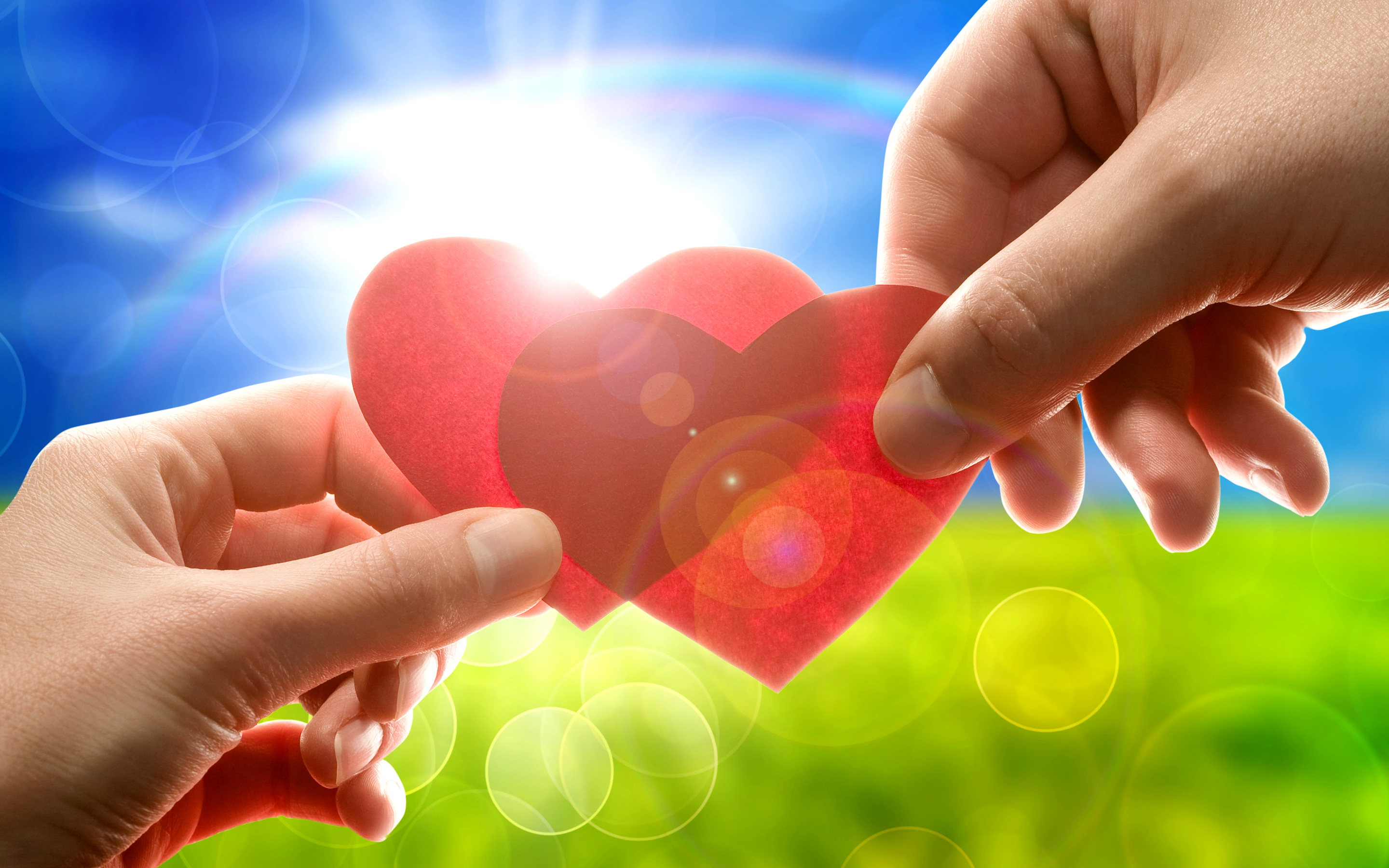 Is Falling in Love Haram in Islam?