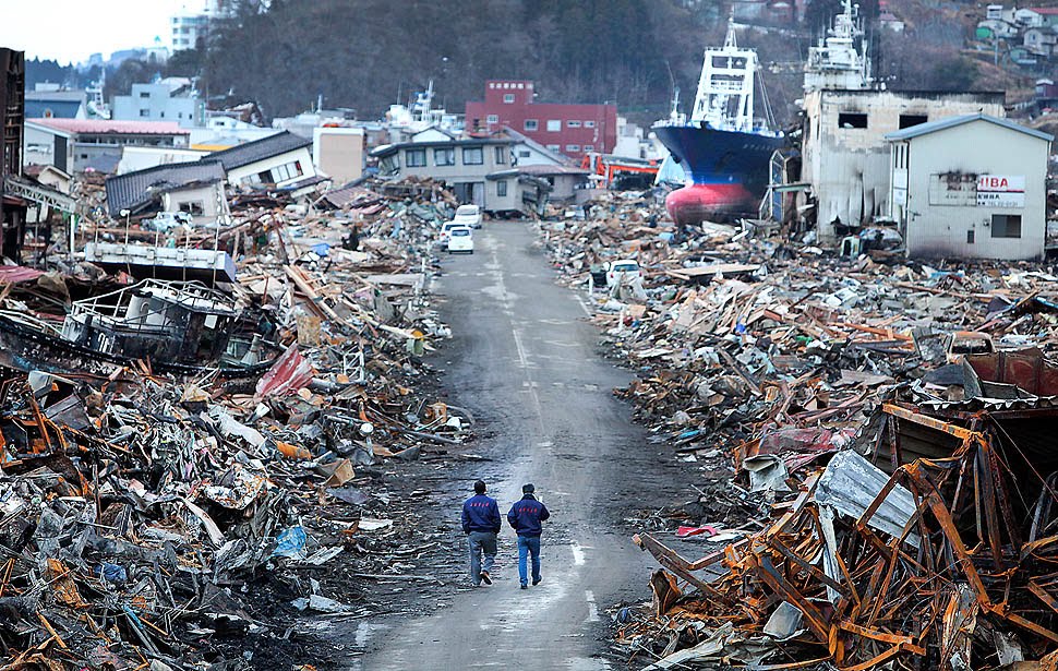 Earthquake Safety