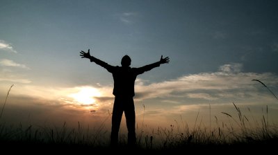 I Was Doing Well According to Our Western Standards - About Islam