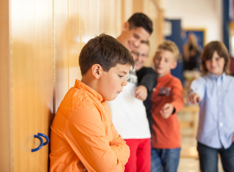 Our Kids, Education Environment & Peer Pressure