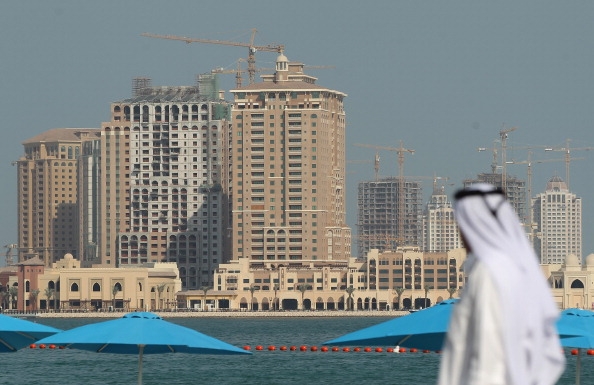 FIFA World Cup: Qatar Reopens Museum of Islamic Art - About Islam
