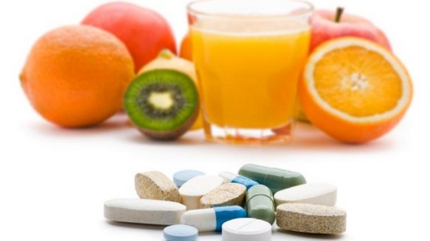 Vitamins