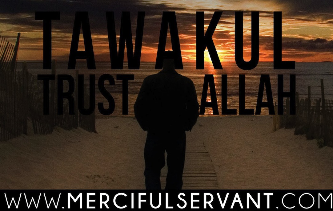 Help: I Think I May Have Faith Crisis - About Islam