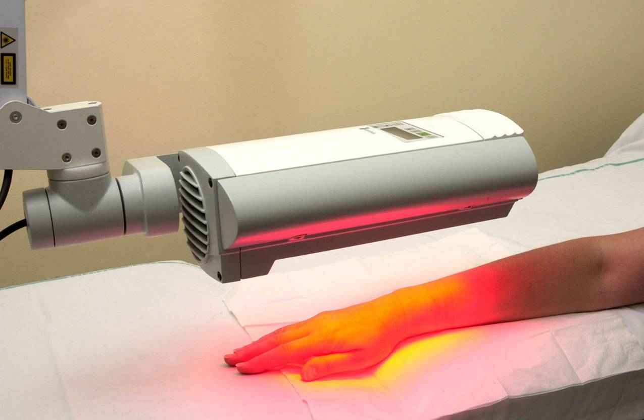 Phototherapy