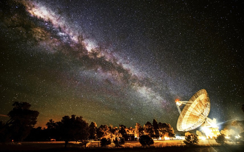 Space Sciences