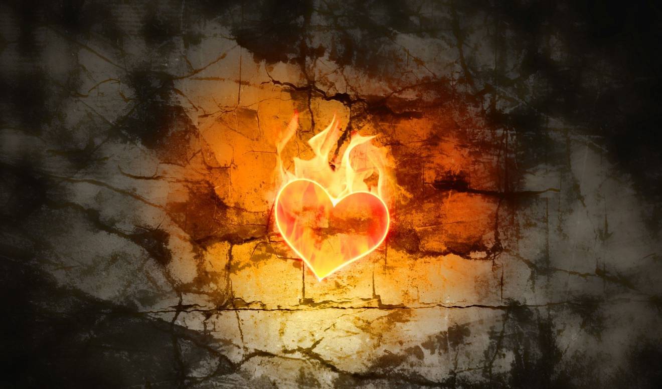 Premarital Relationships — Why Not?