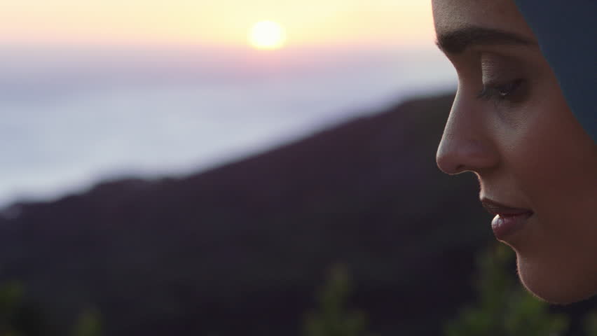 5 Ways for New Muslims to Find Inner Peace