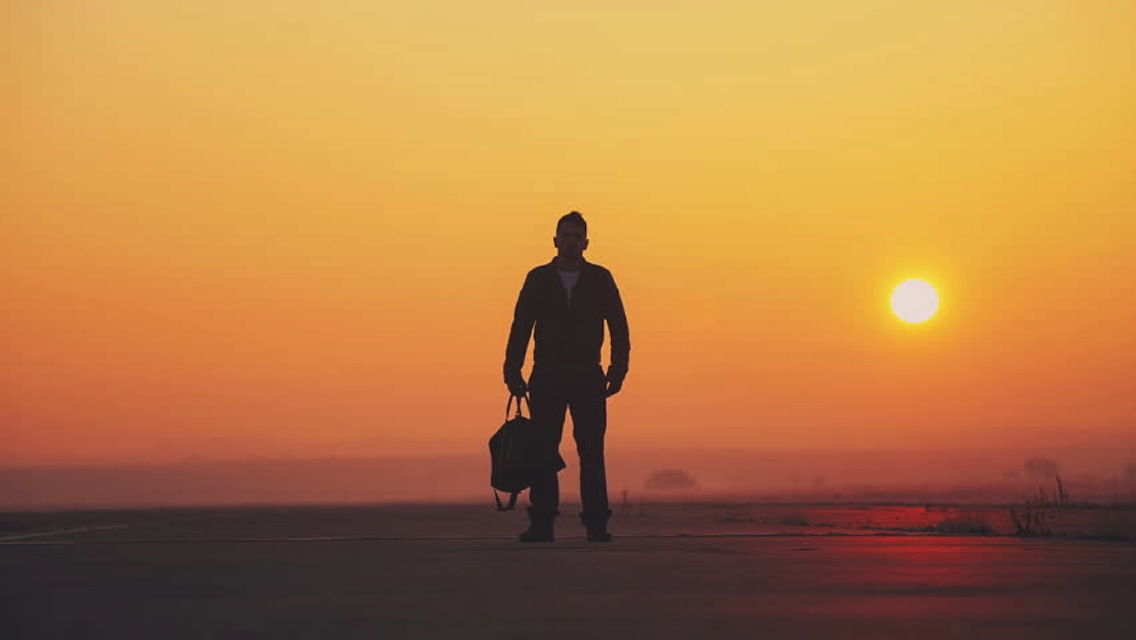 The Long Way Home - About Islam