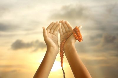 Forgiveness as a Way of Life