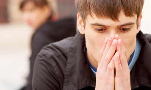 What Is Anger & How to Control It? (Part 1) - About Islam