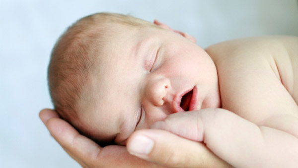 childbirth