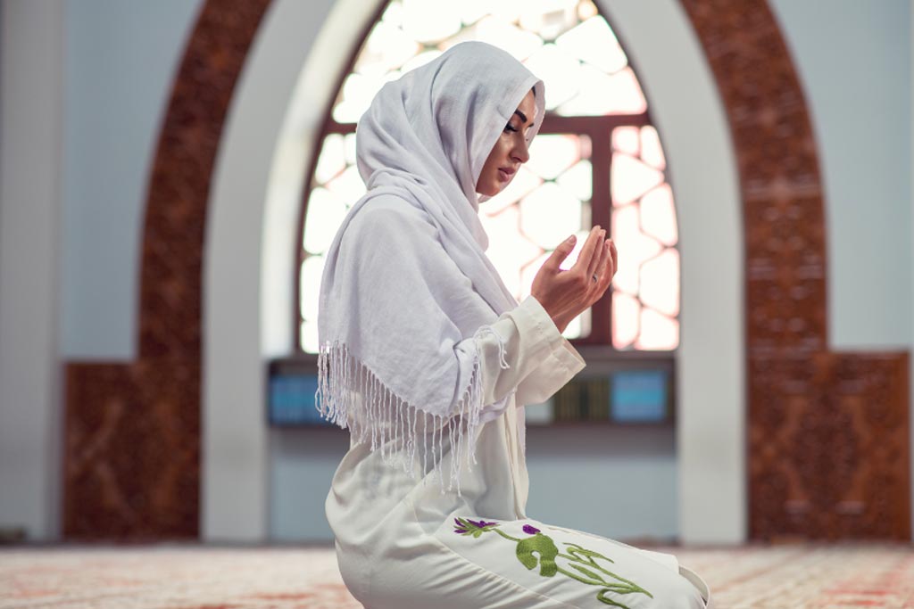 New Muslims &ndash; How to Perfect Prayers