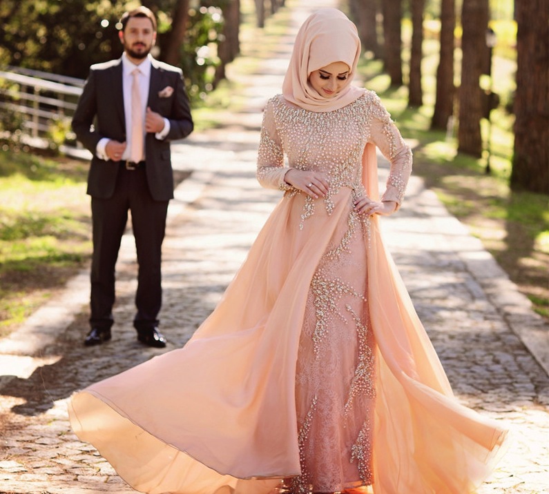 Happy Marriage