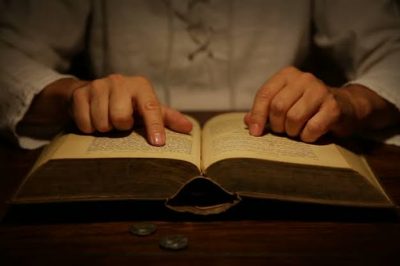 Searching for the Rational Truth Led Me to Islam