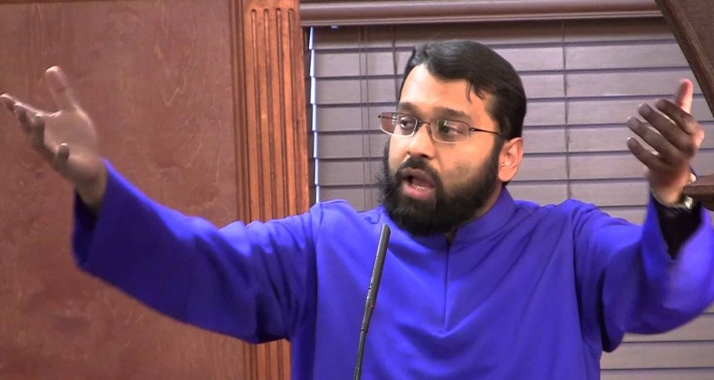 Yasir Qadhi