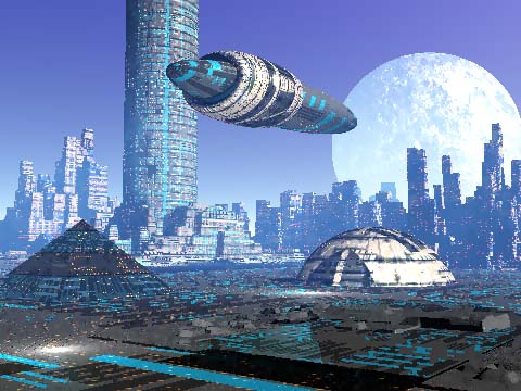 Ship City