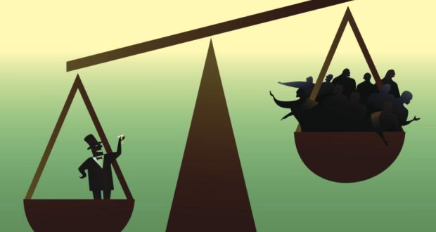 Islam and Social Justice