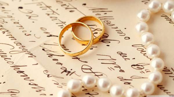 marriage
