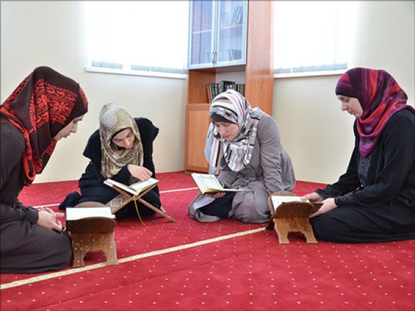 Memorize or Understand the Quran