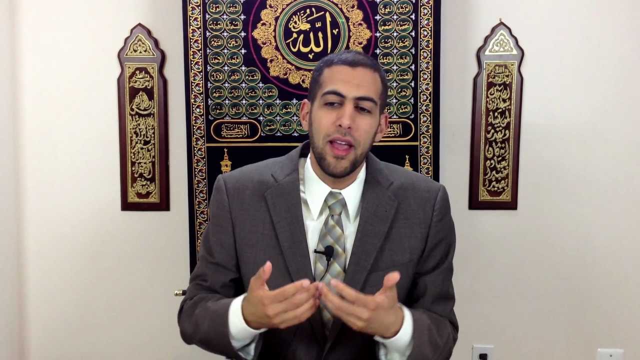 Towards Effective Mosques: Advice for Future Imams - About Islam