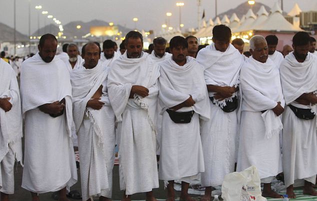 Hajj