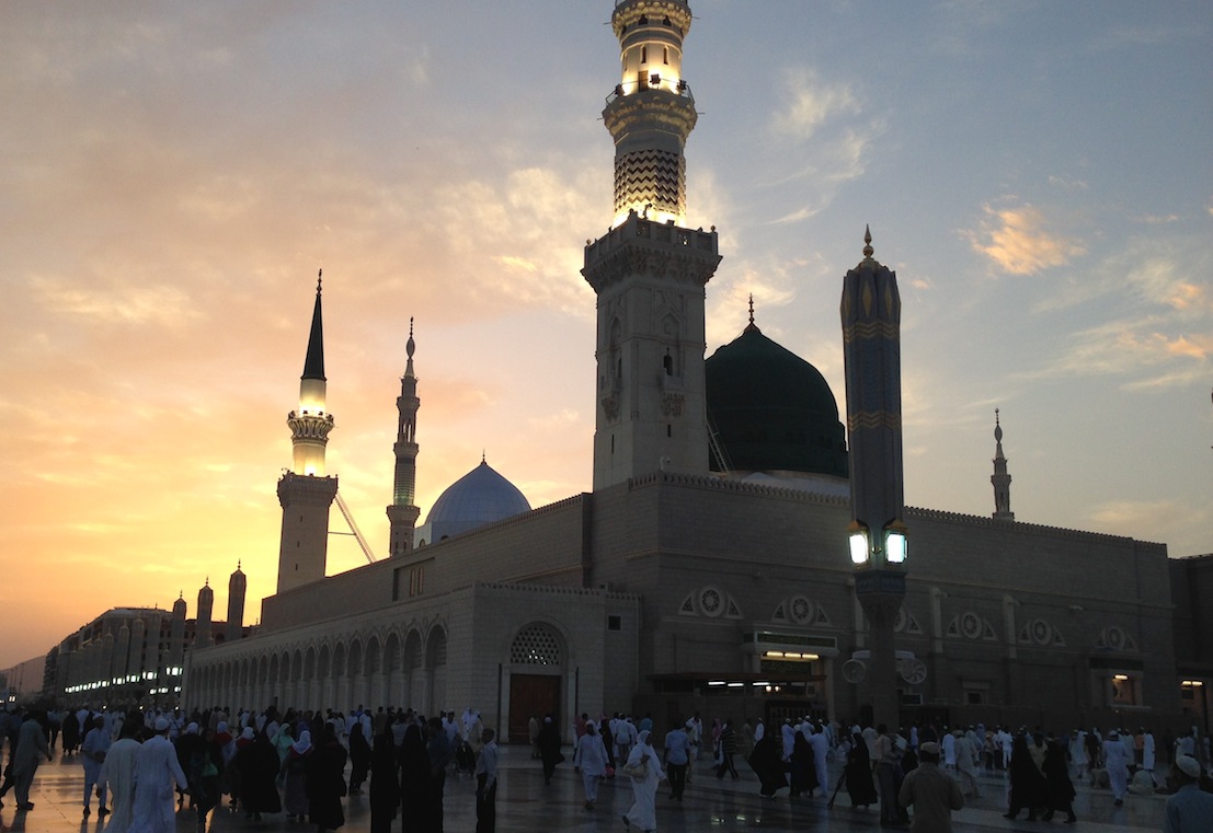 The Prophet's Guidance for New Muslim Youth