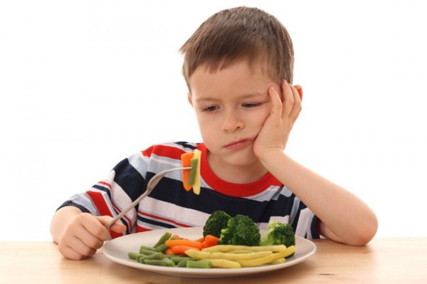 Appetite