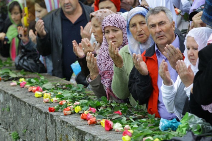 Eastern Europe